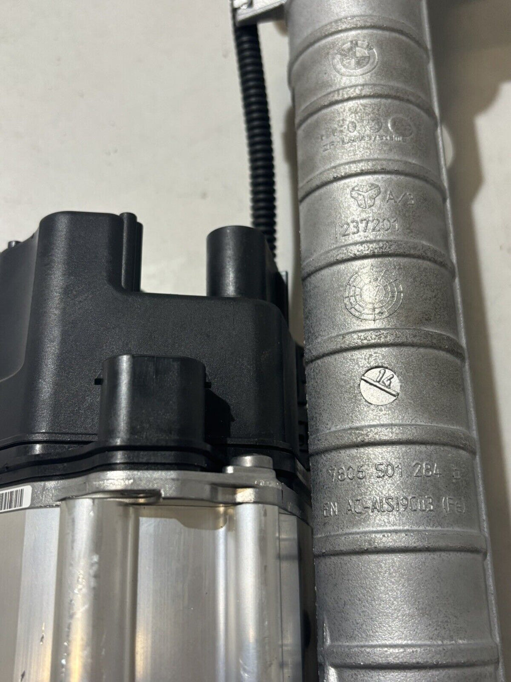 BOSCH Lenkgetriebe 6883547 BMW Servolenkung Rechtslenker Spurstange 7838 974 751