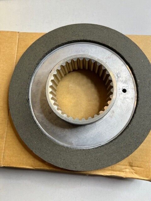 INTORQ ROTOR Komplett Typ .: 14.448.18.040  Nr. 00115286
