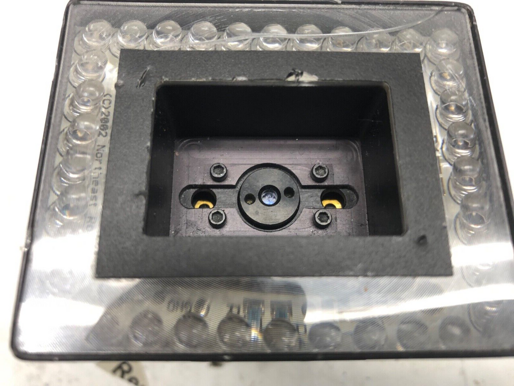 Siemens Hawkeye 6GF3010-0HE15-2HD0 Laser Sensor Scanner  HE1525HD  -used-