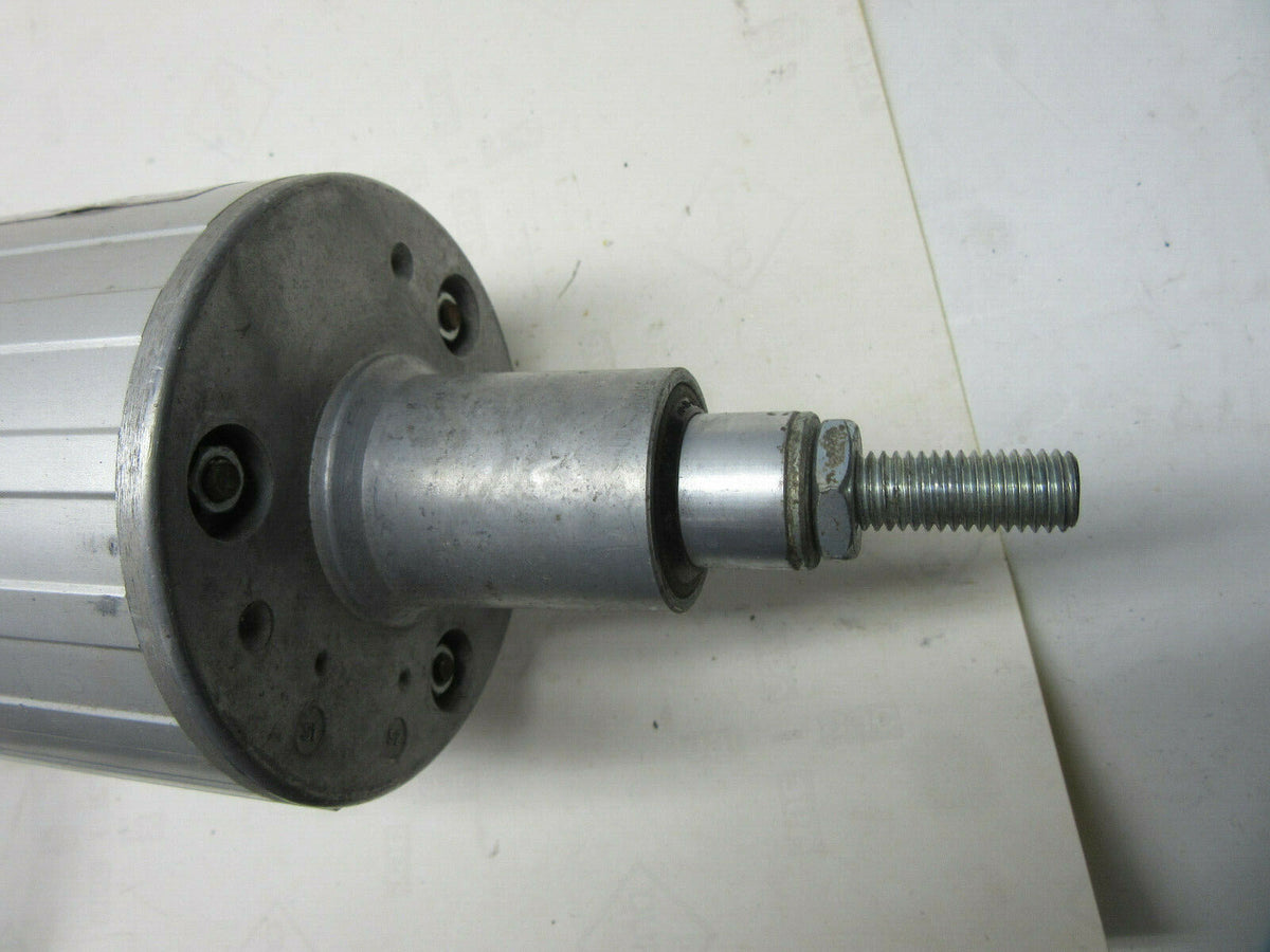 Hasler Elektrozylinder, 230Volt, 85W, 5000N, Hub 87,5mm (Phoenix Mecano)
