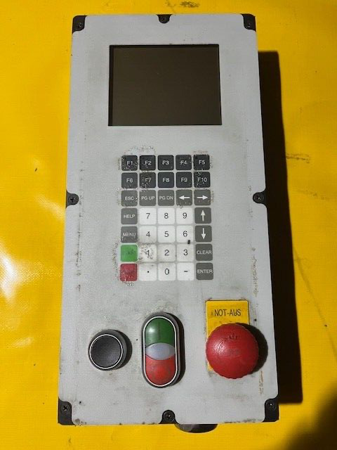 Promicon Systems PT-1226-FPT