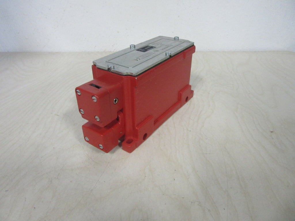Schmersal Elan IEC 60947-5-1 Schaltelemente