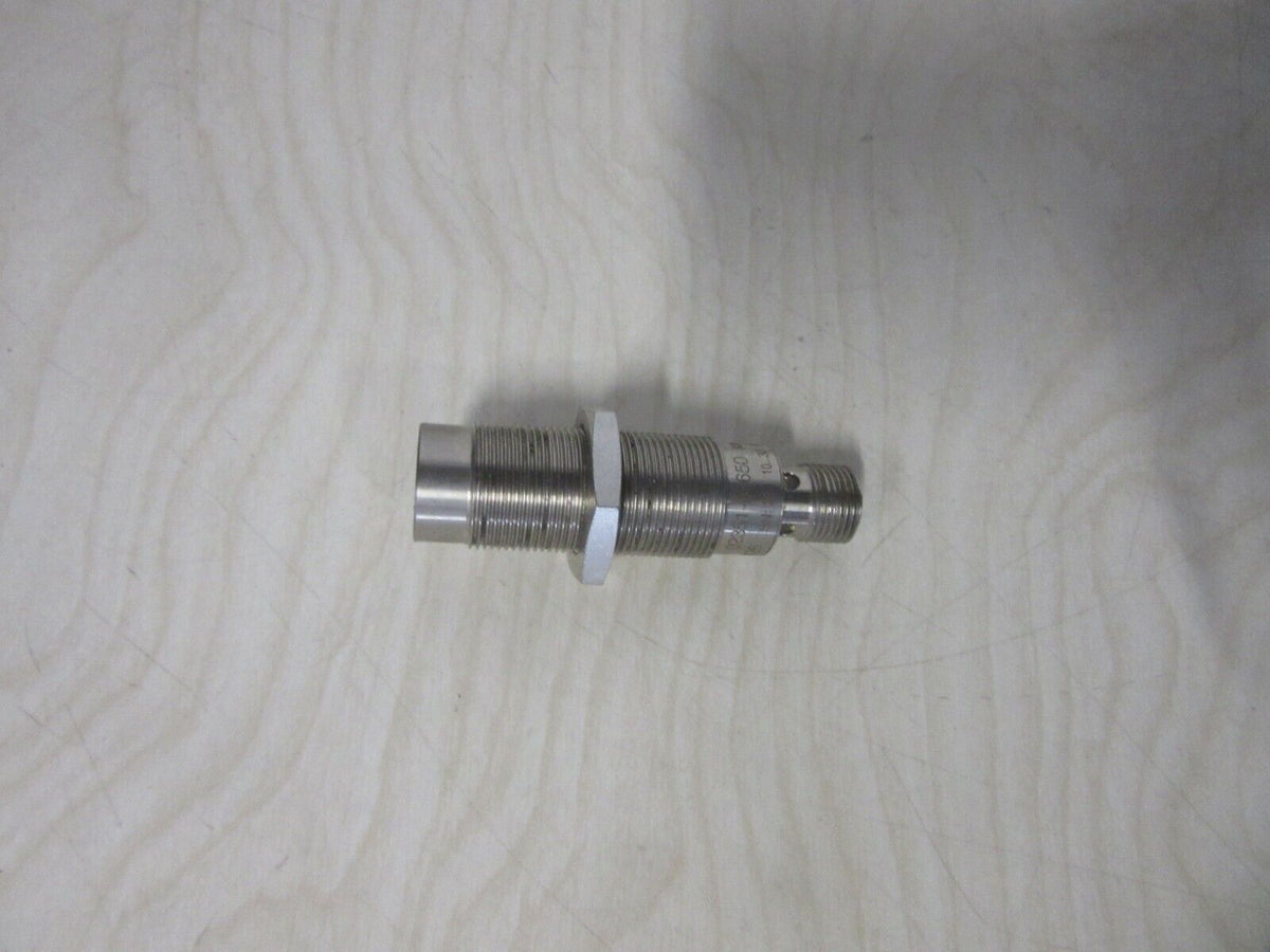 ipf electronic IO 180126 10-30VDC 200mA Induktiver Sensor