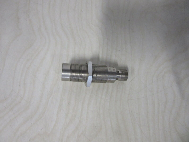 ipf electronic IO 180126 10-30VDC 200mA Induktiver Sensor