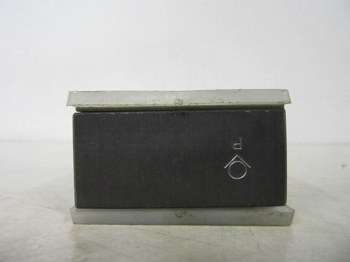 Hydraulik Ring HROP10C2 -unused-