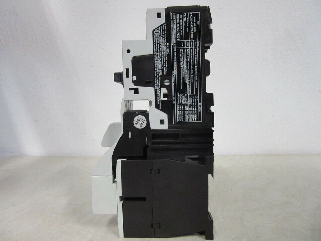 Moeller DIL M(C)7 PKZM0-2,5 Relais relay