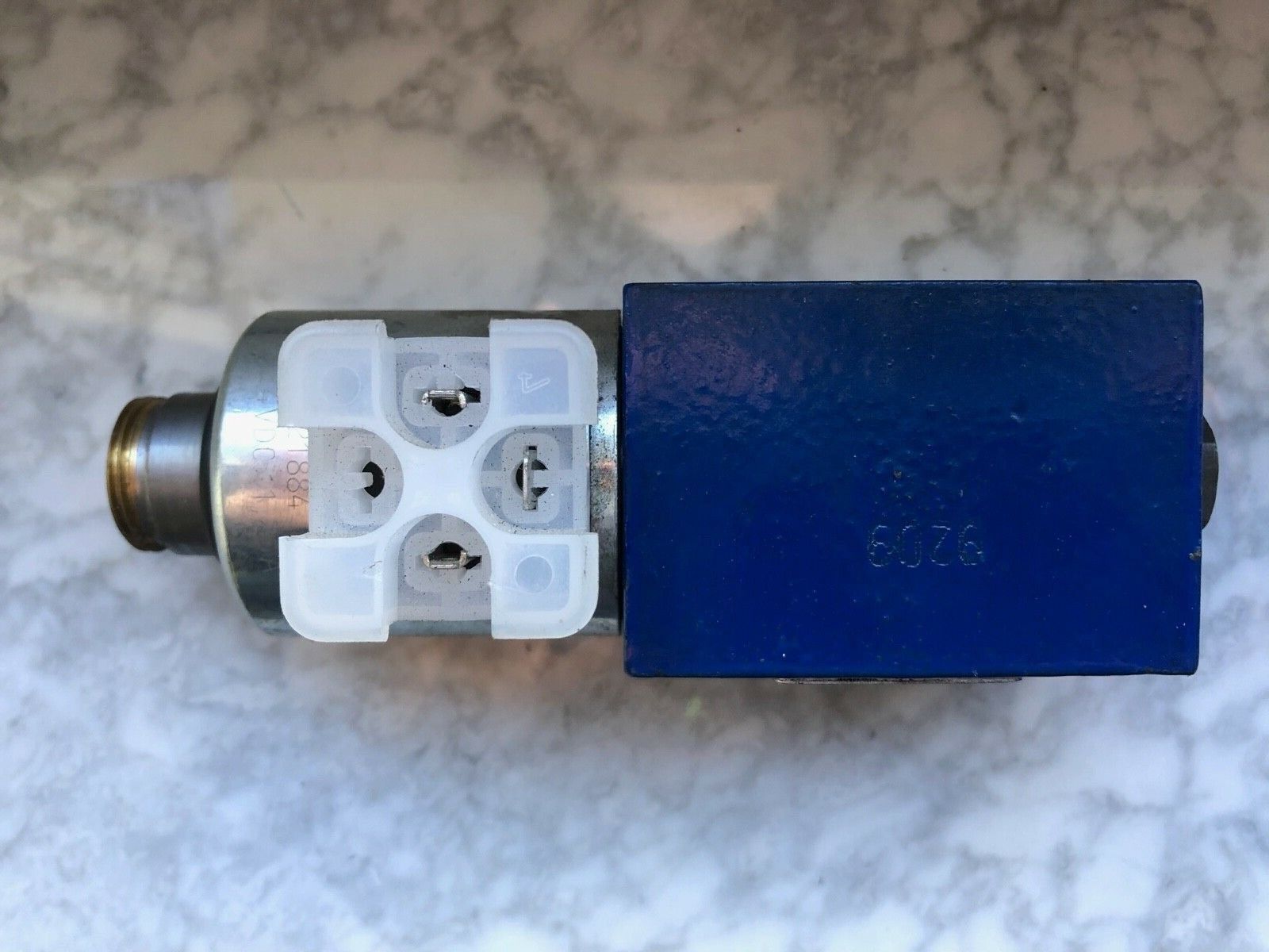 Rexroth 4WE6D73-62/EG24N9K4/A12 R900546257 Hydraulikventil