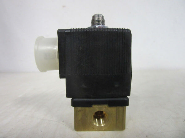 Bürkert Burkert 6014 C 1,5 FPM MS Magnetventil