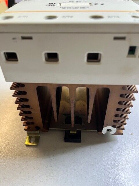 Crouzet GRD 84130310 20A 48-660 VAC