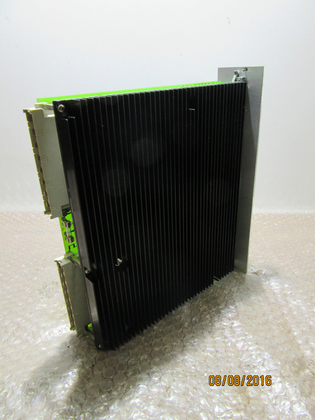 Netz - Einschubmodul/6HE NE B 40-(070)-3-A1  - used -