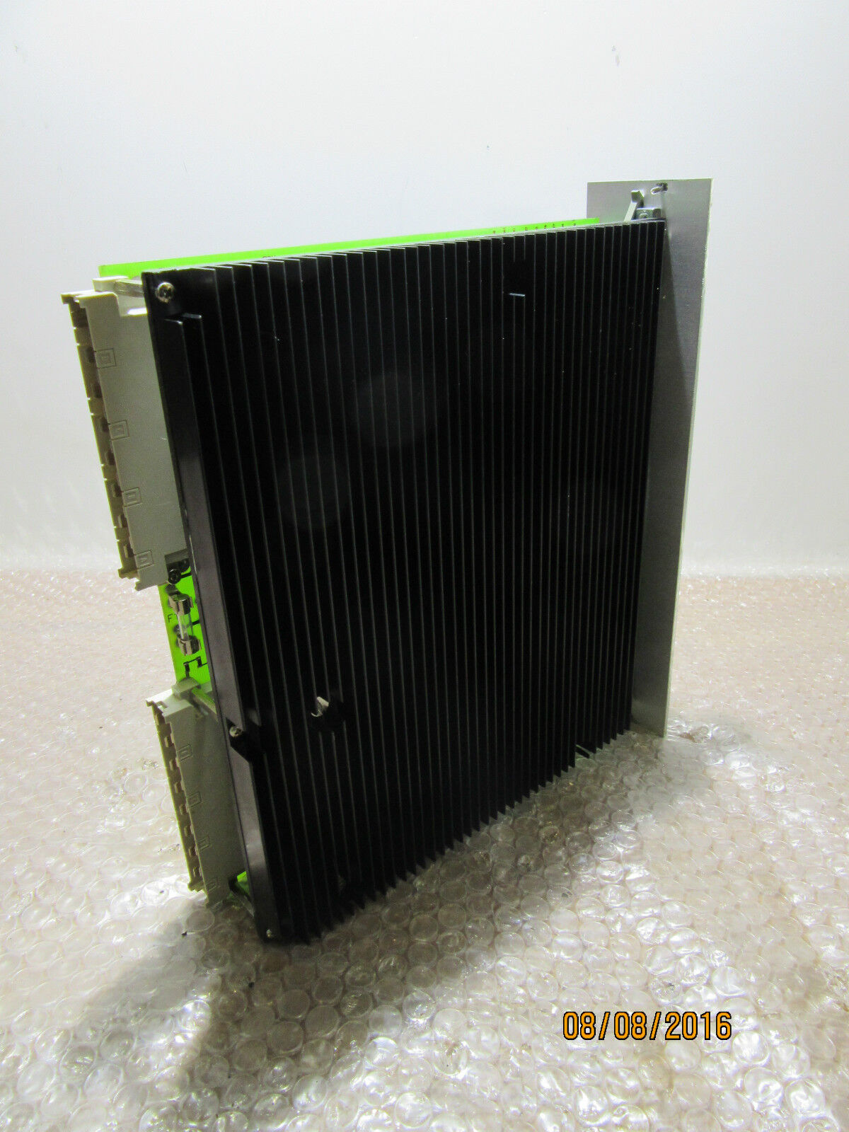 Netz - Einschubmodul/6HE NE B 40-(070)-3-A1  - used -