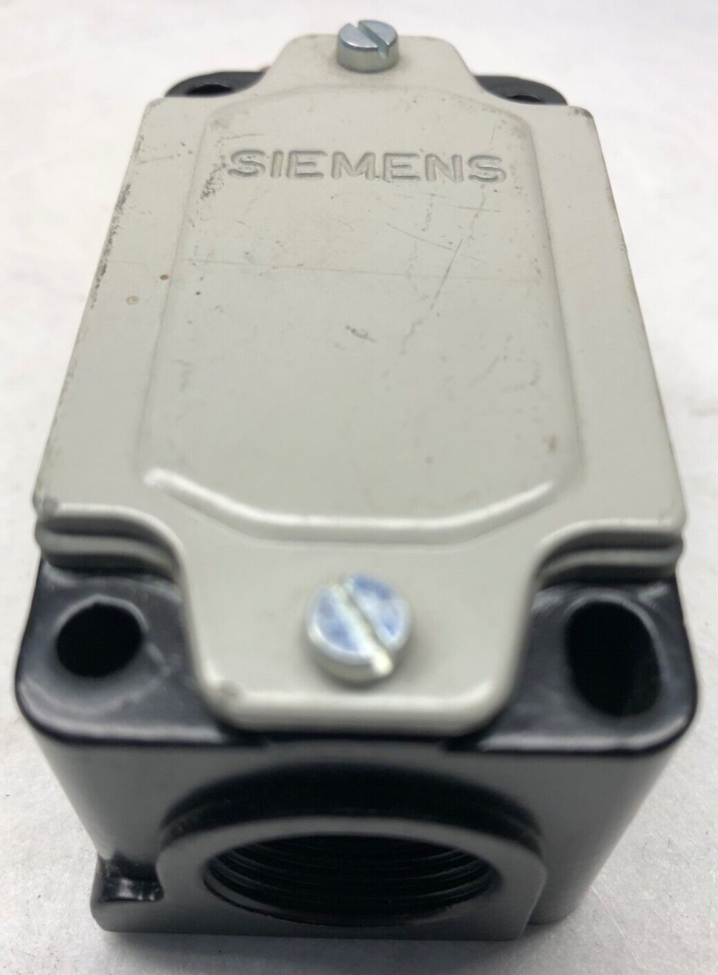 Siemens Endschalter 3SE3 120-1B