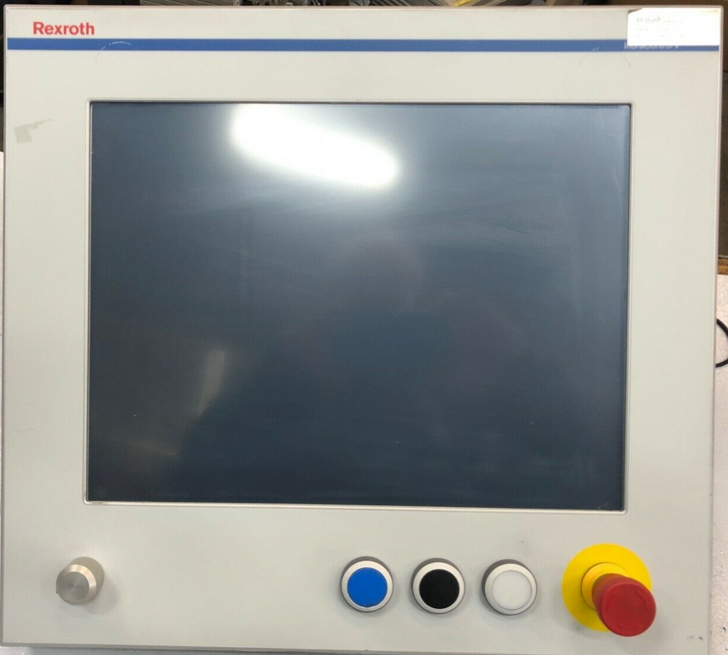 REXROTH VDP40.3DIN-D1-NN-CG Steuereinheit Display R91171059GV1 DC24Volt