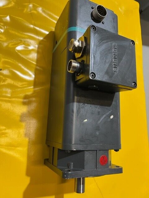 Siemens  Servomotor 1FT5074-0AC01-2-Z