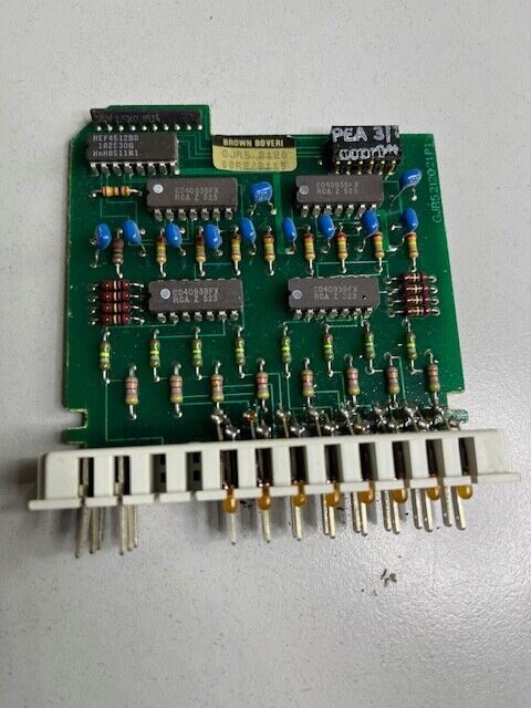 BBC XS80 GJR5 2120 21P1