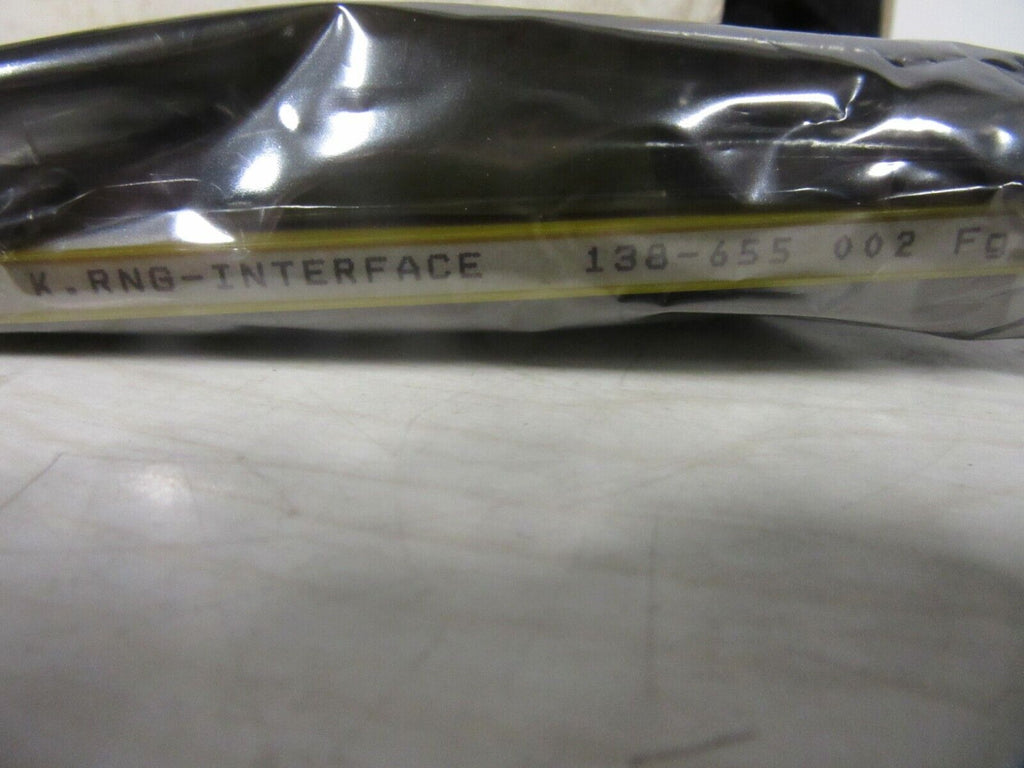 Schlafhorst K.RNG-interface 138-655002 Fg