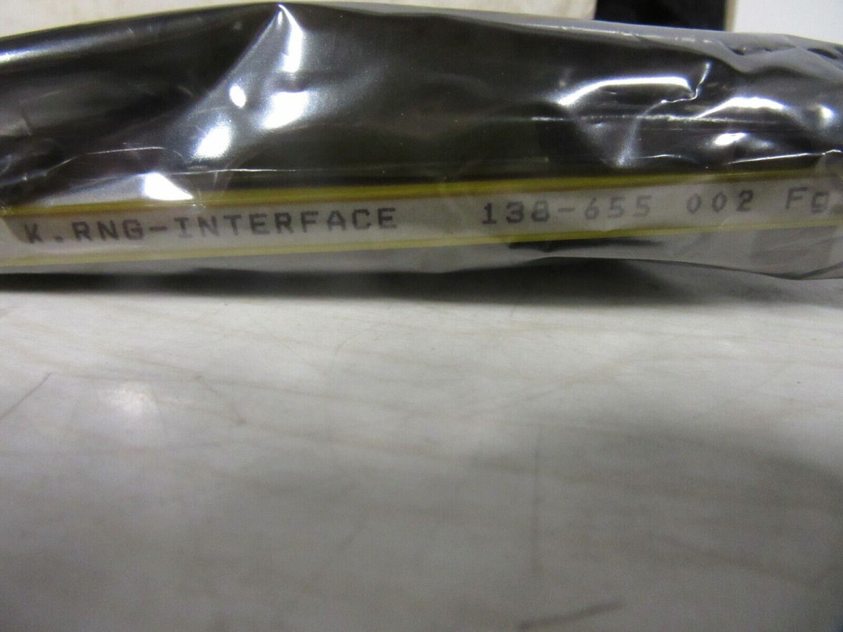 Schlafhorst K.RNG-interface 138-655002 Fg