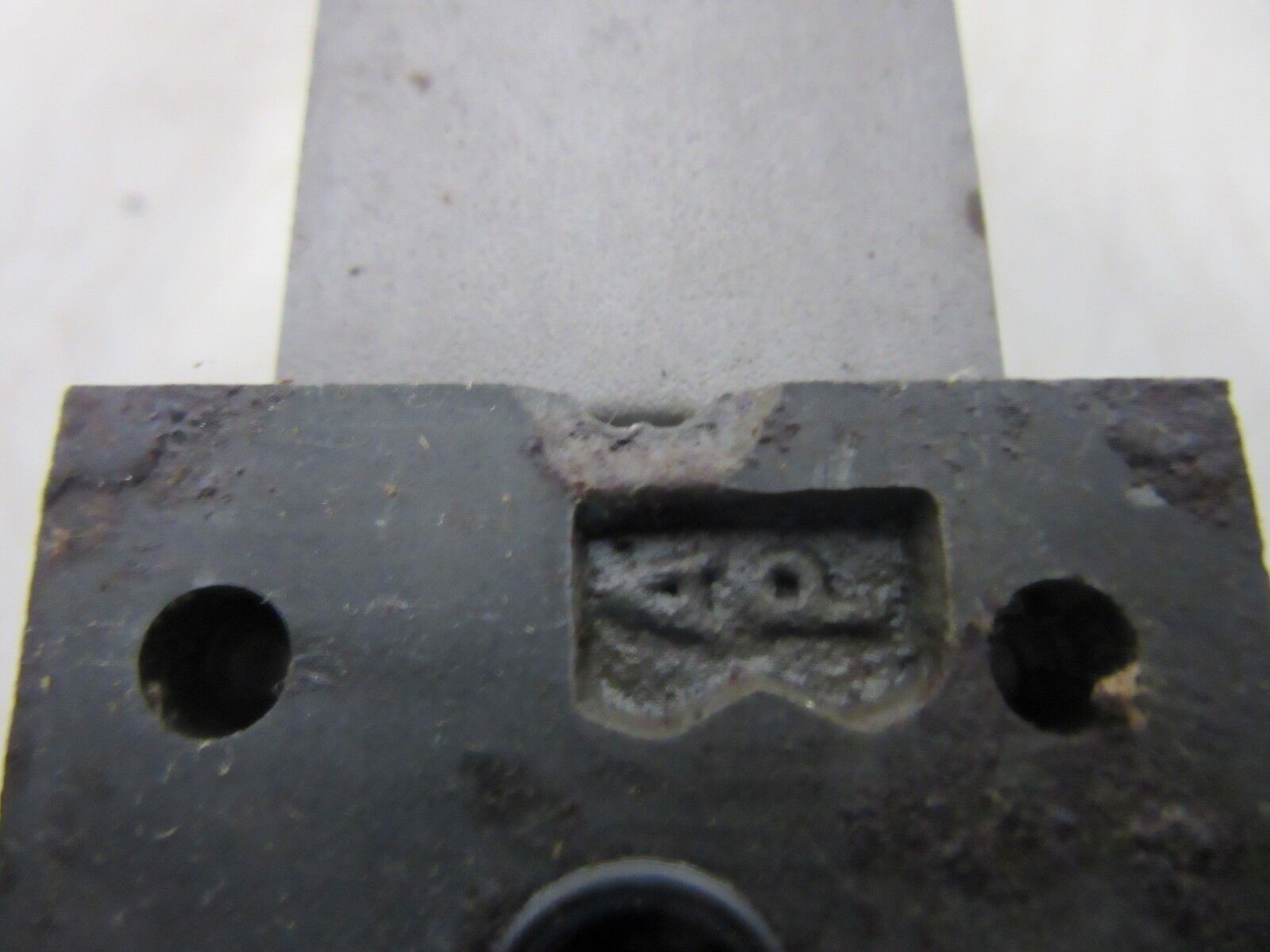 HYDRAULIK RING Hydraulikring WEE 42A06C2 WEE42A06C2 -unused-