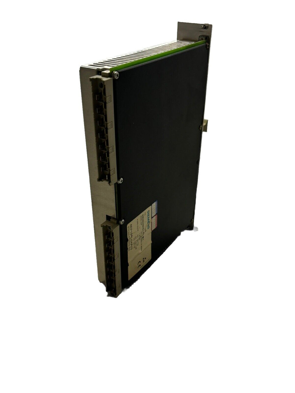 Siemens Stromversorgung 6EP1342-0AA10  A5E00044276