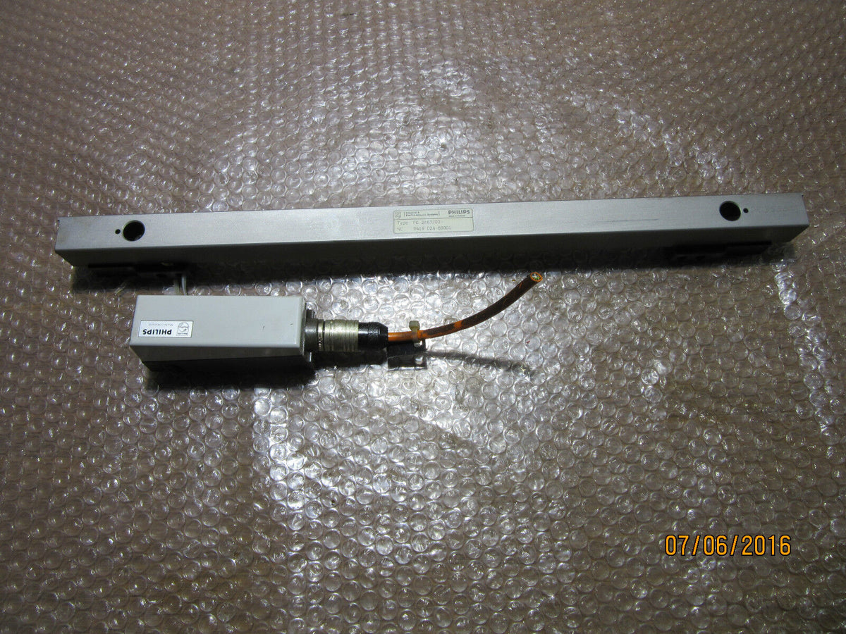 Philips PE 2483/00 | Länge: 48cm | used