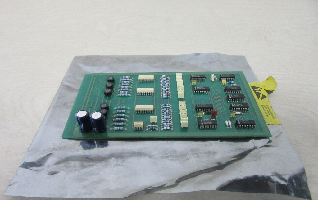 Card G-CAD-E POS.8 V01