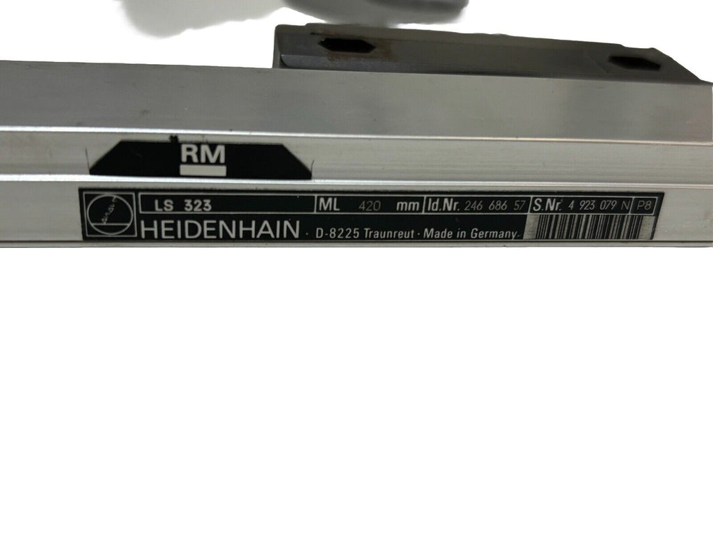 Heidenhain LS323 ML420mm ID.NR. 24668657