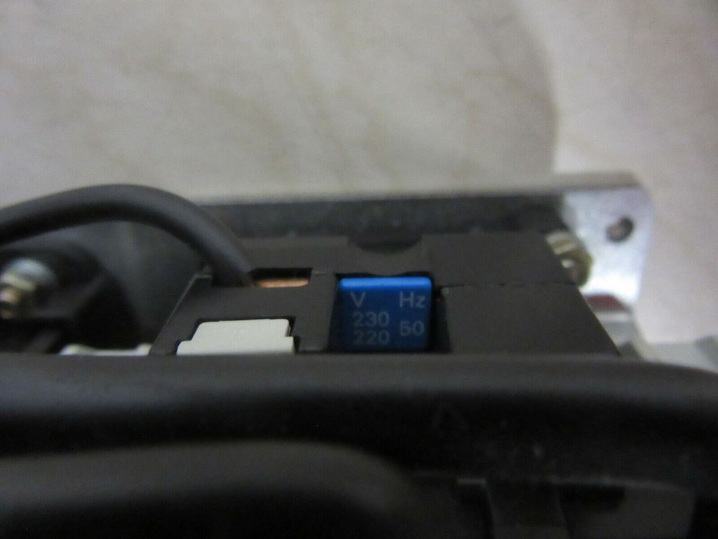 Siemens 3TF4522-0A Reversing Contactor 3TD4502-2A 18,5kW 220V 