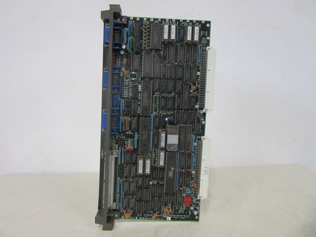 Mitsubishi MC611 MC611B BN624A800G53 -used-