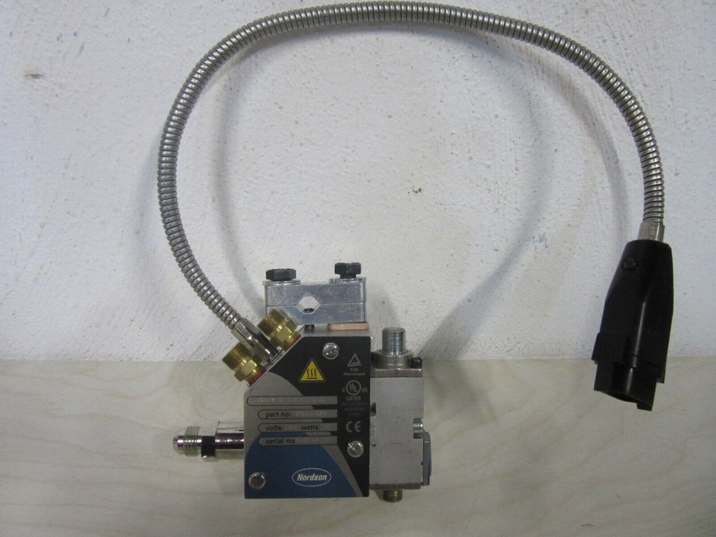 Nordson SOLIDBLUE A STD 01 A CA T 8505768A 240V 147 Watts 