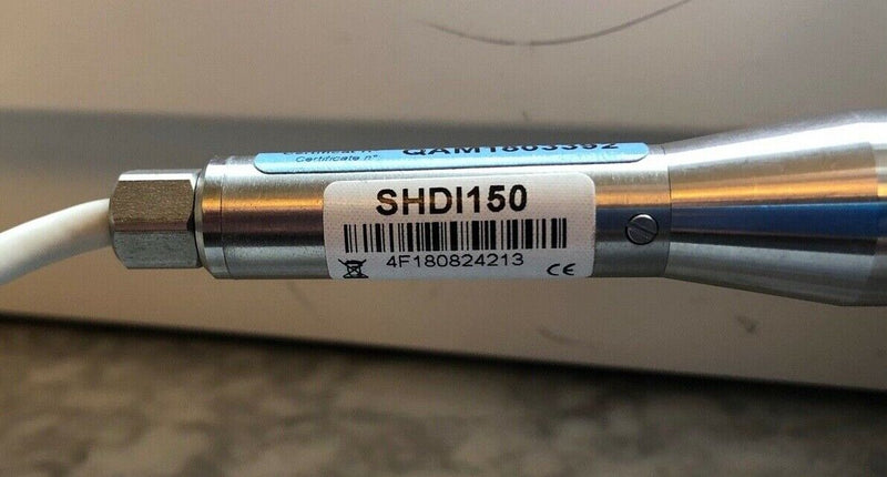 Kimo CB310-BO Messumformer mit Temperatur- und Feuchtesensor SHDI150