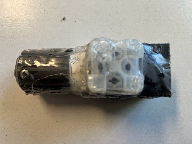 REXROTH MNR.: R901102702 HED 8 OA 20/50