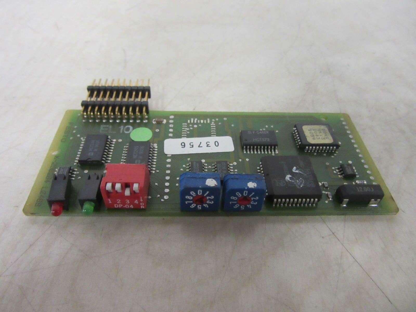 Festo K-250264 L0489