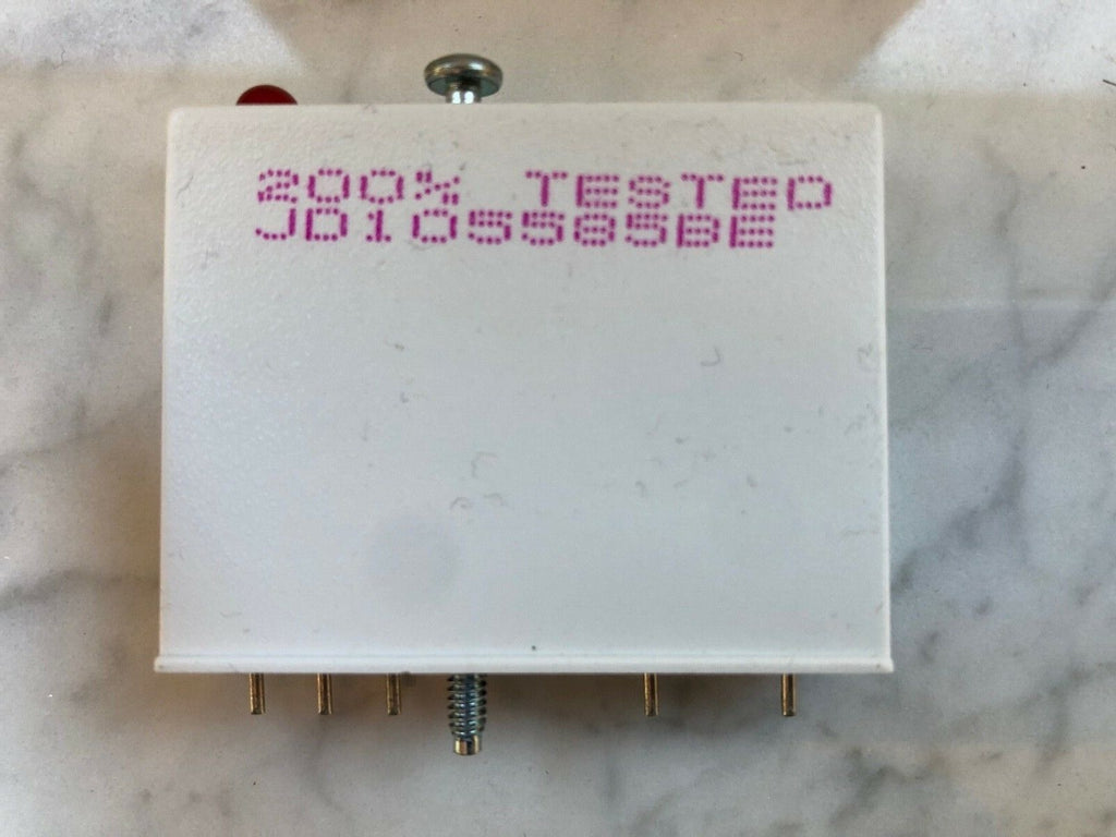 Opto 22 G4 IDC5 G4 Digital I/O-Module Input 10-32V 5Volt Logic 4 Stück/ 4 Pieces