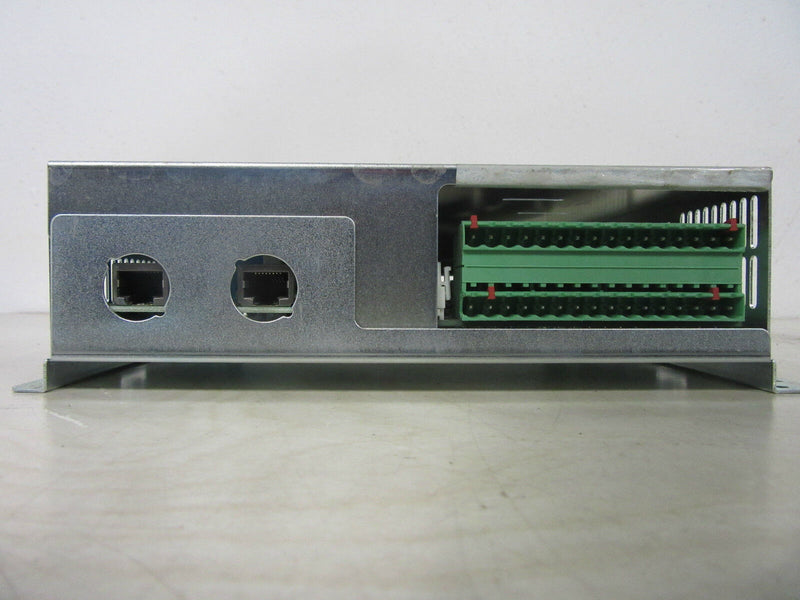 MCU 1000 MCU2000  T.NR.: 549959.25 Universalüberwachung