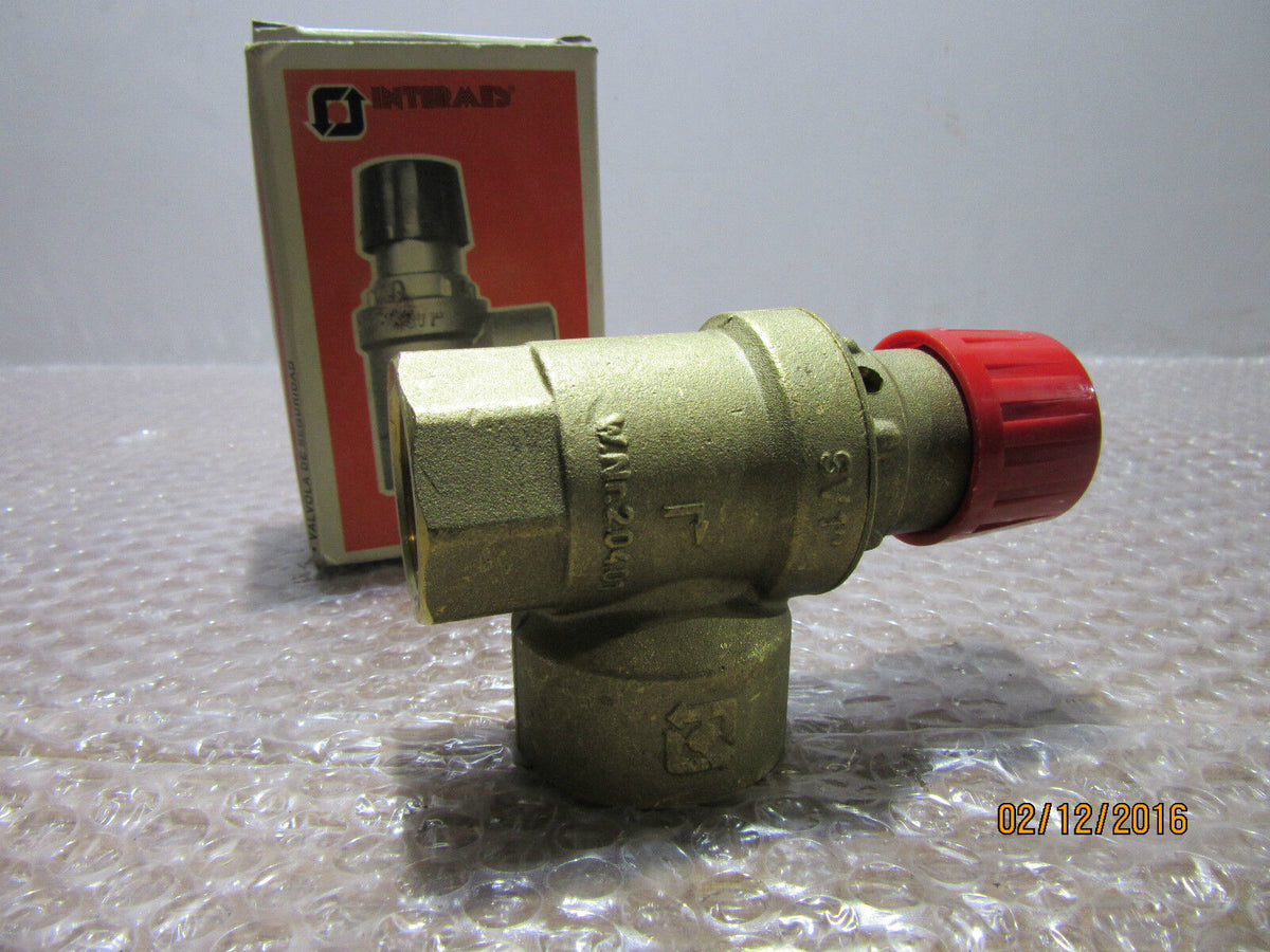 Intermes SVH25.1" -unused-