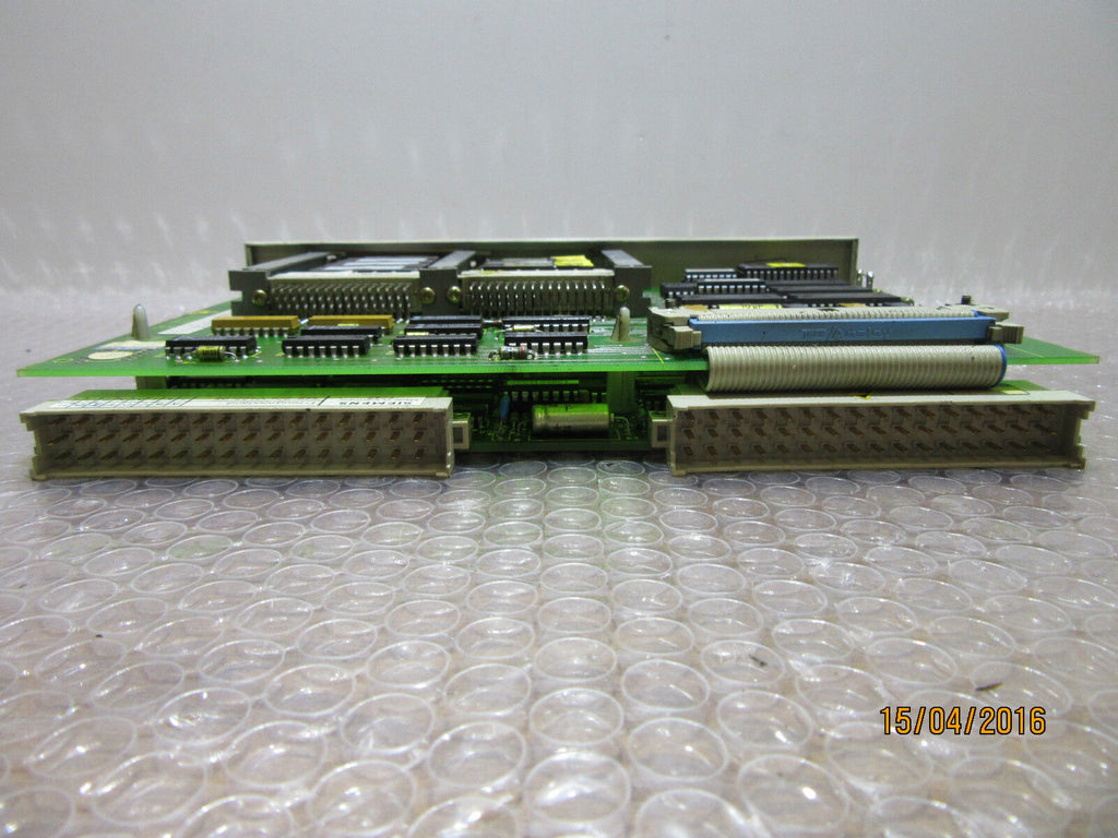 Siemens 6ES 5921-3WB14 | 6ES5921-3WB14 | Vers.: E 