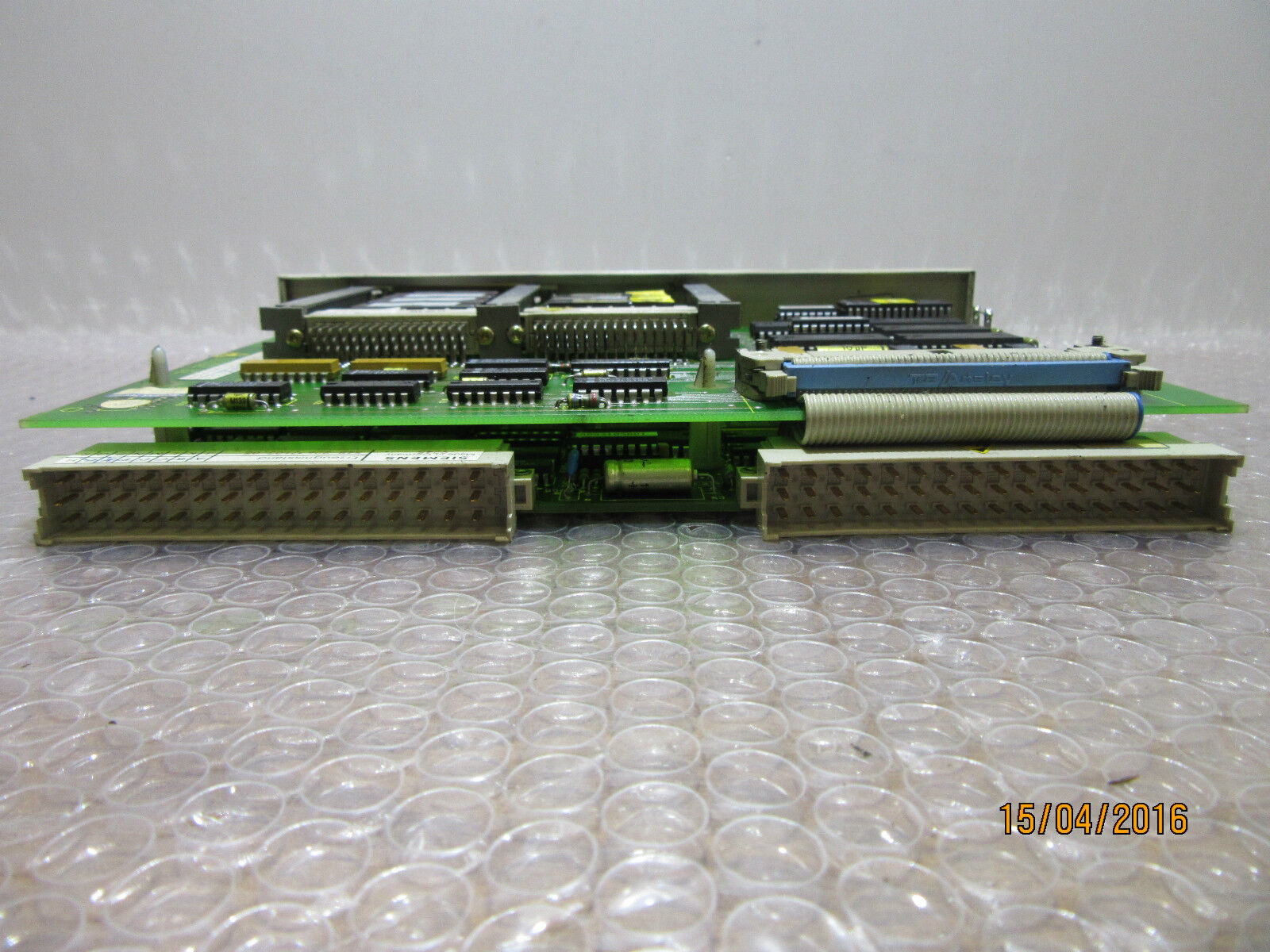 Siemens 6ES 5921-3WB14 | 6ES5921-3WB14 | Vers.: E 