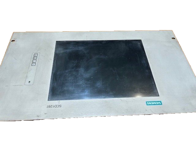 Siemens 6AV8100-0CB00-1AA1