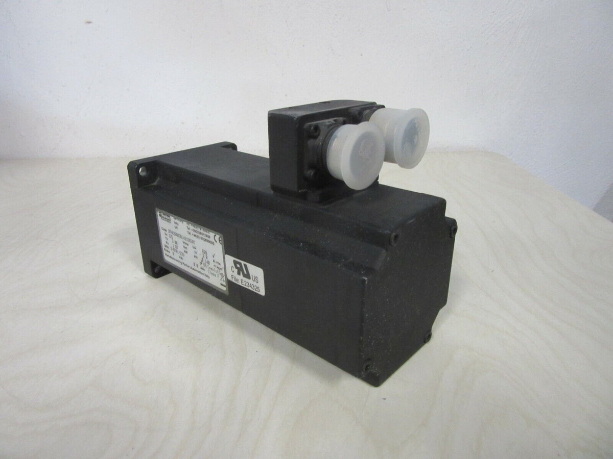 Parker Automation Servomotor SMH8260038142ID65A7 