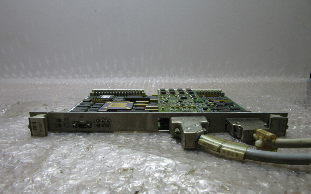 HELLER UNI-PRO ACPU90-SS C23.050021-00023