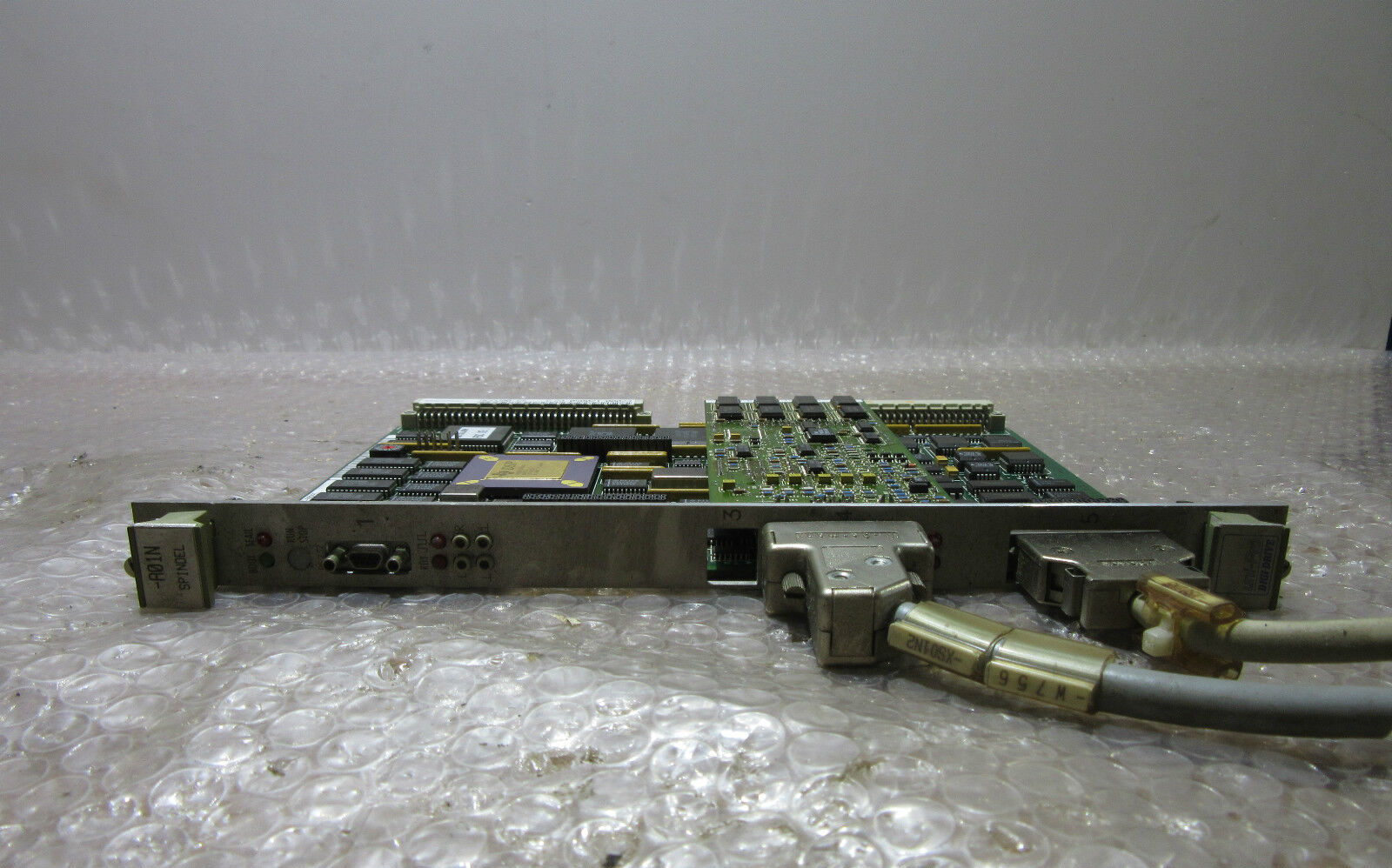 HELLER UNI-PRO ACPU90-SS C23.050021-00023