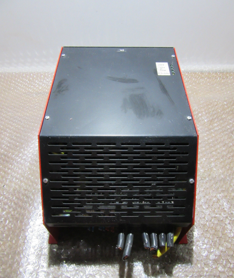 Gamma Netzteil DSA-D2/37 380-580V