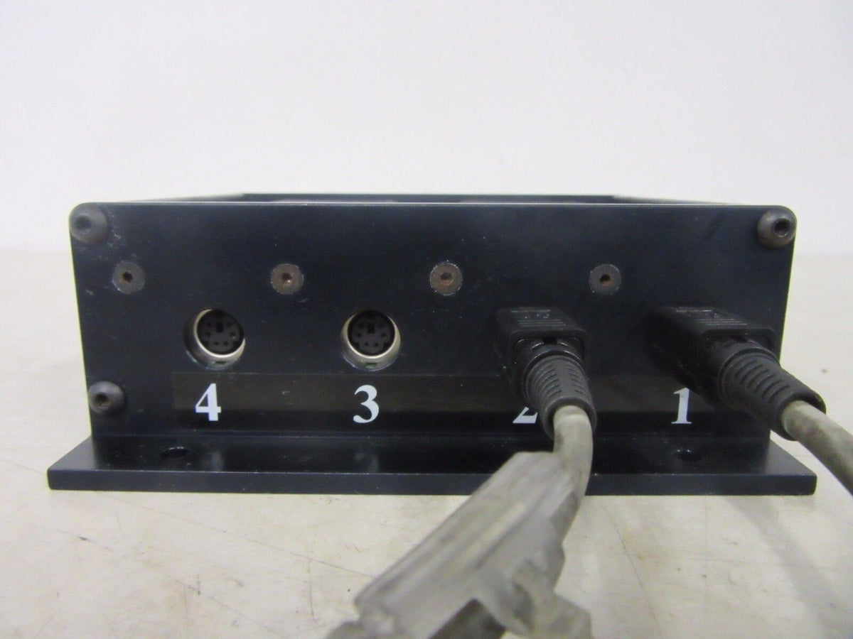 LAT elektronik AB PAD2 1036/1 -used-