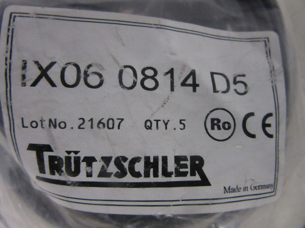 Trützschler IX06 0814D5 Näherungssensor -5Stück-