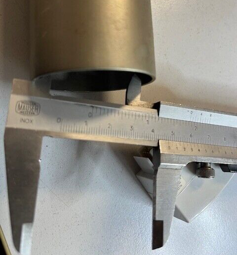 TSI Mass Flow Transducer 2015L-A