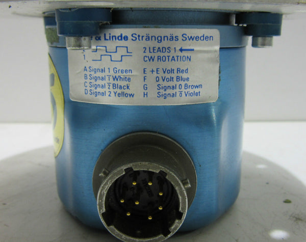 Leine & Linde Drehgeber 06301212