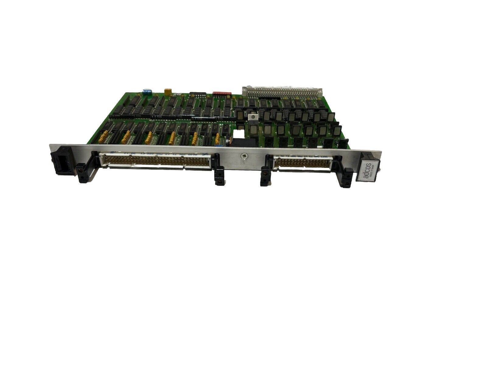 Adcos AG VI 100 Vers. 2E