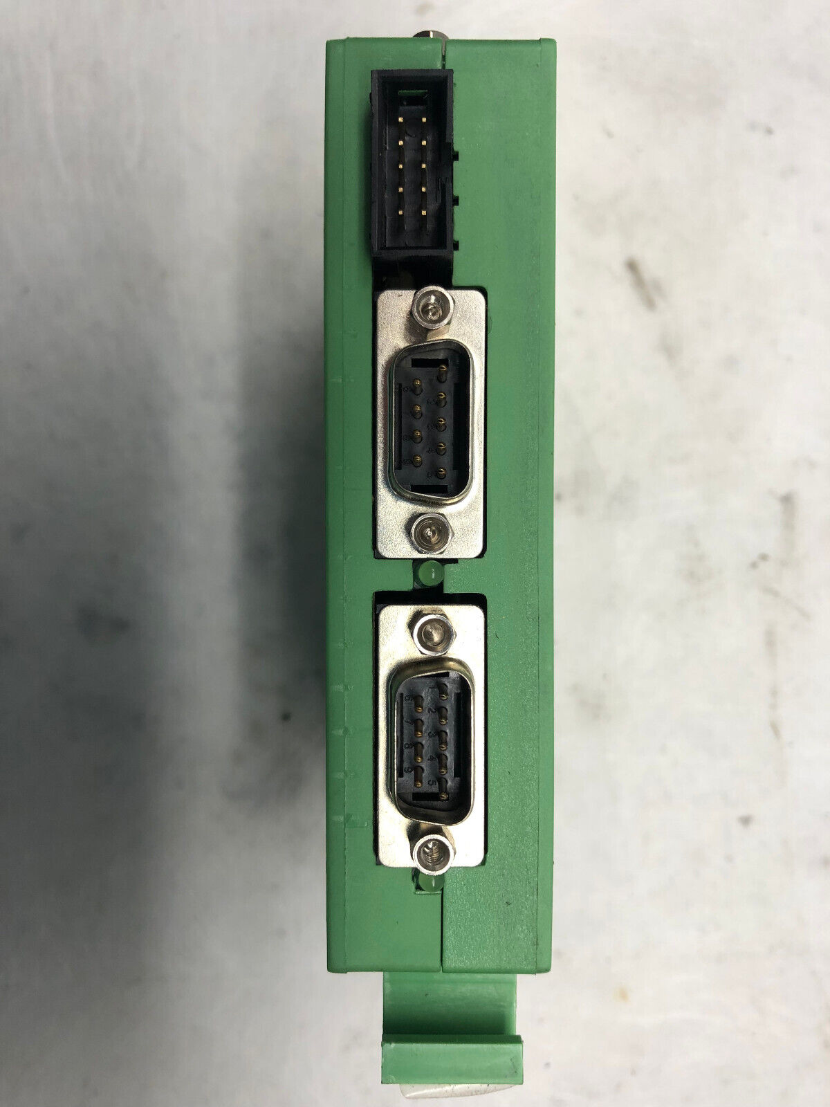 OG Elettronica Brescia SW4RS485 Schnittstellenverteiler 1xRS232 auf 4xRS485