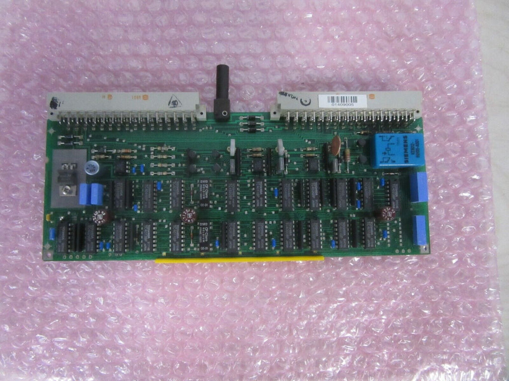 Schlafhorst  138-656 330 Gd K. Elektronik-SPDL1