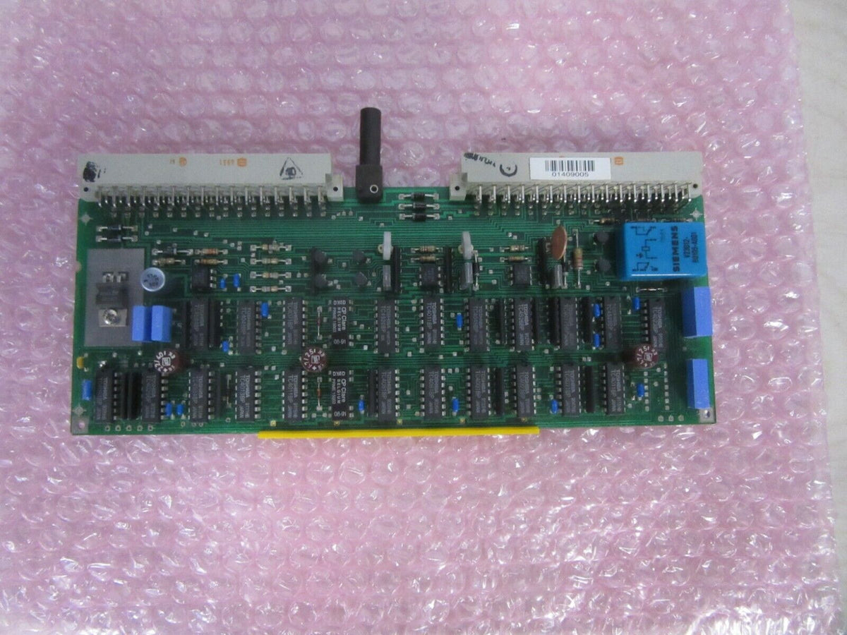 Schlafhorst  138-656 330 Gd K. Elektronik-SPDL1